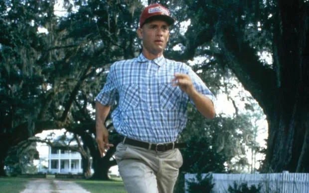 run forrest run 