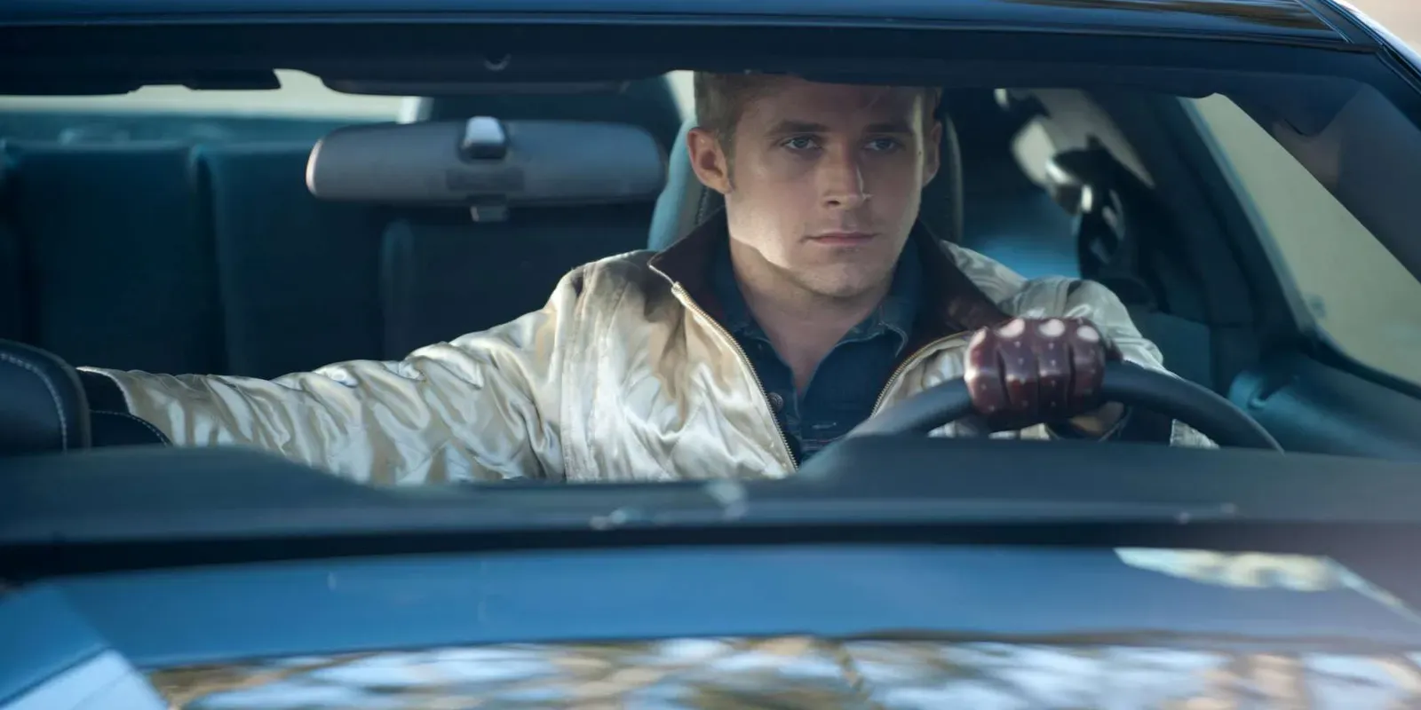ryan gosling drive