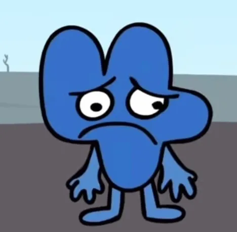 sad four bfb 