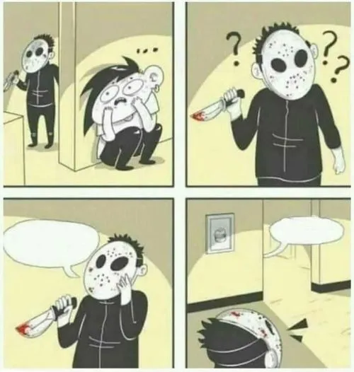 serial killer 