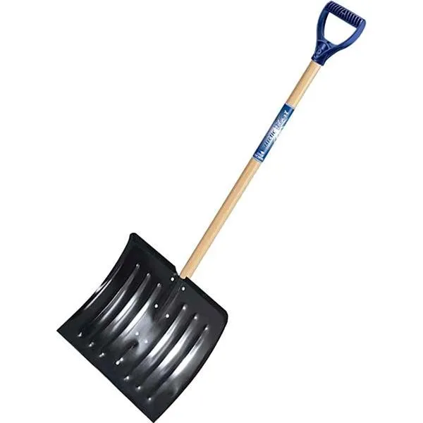 shovel 