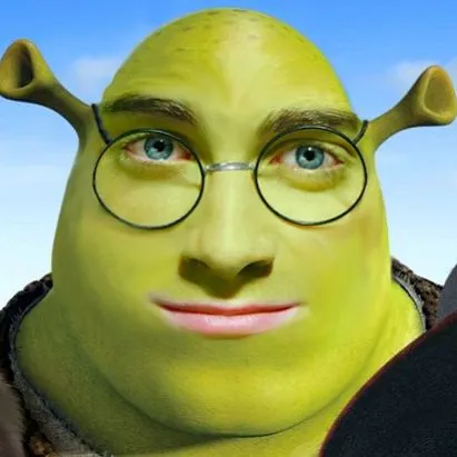 smart shrek 