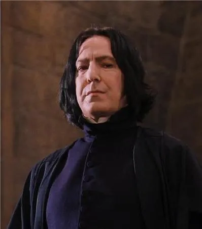 snape 