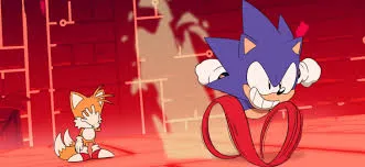 sonic mania adventures scene 1 