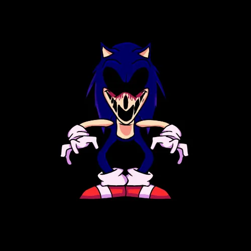 sonic.exe says 