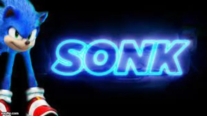 sonk 