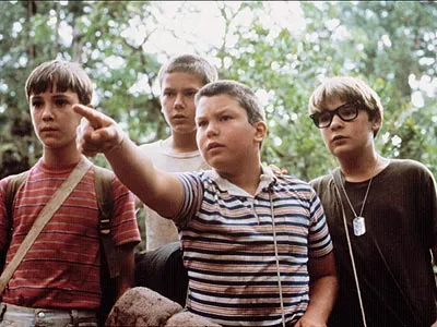 stand by me 
