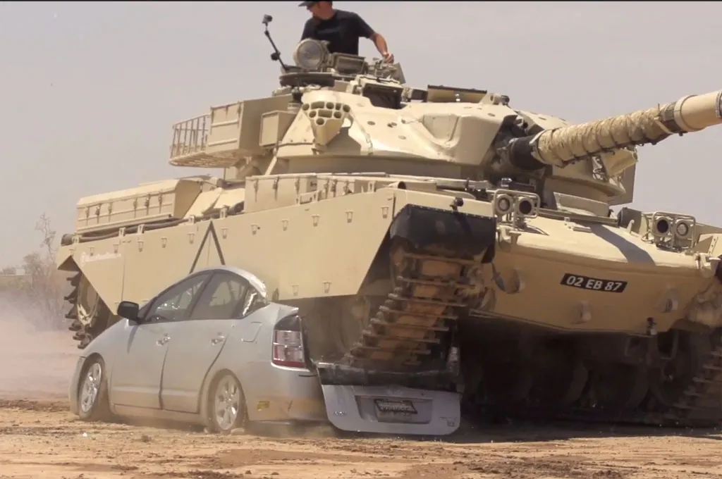 tank 