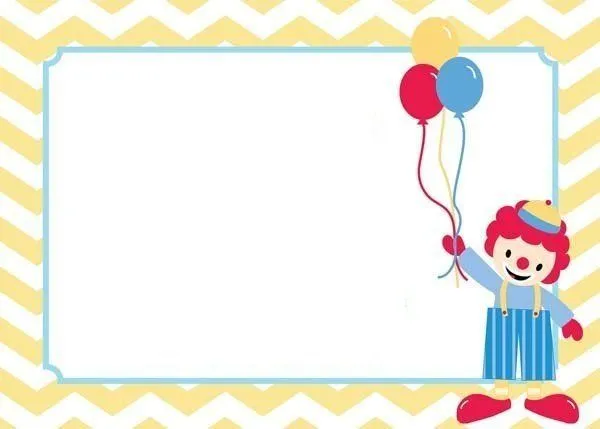 te invito a no faltes