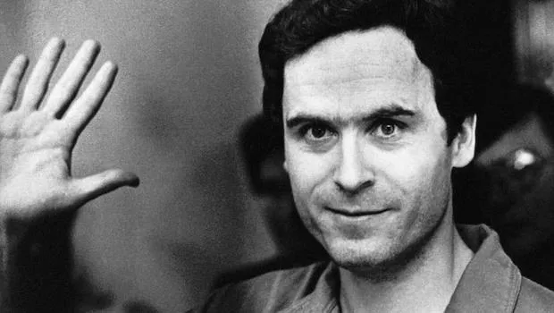 ted bundy greeting 