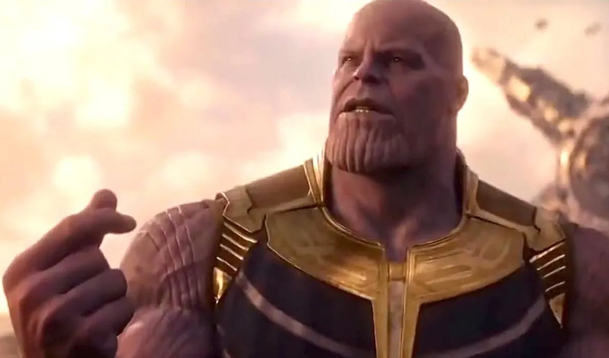 thanos snap 