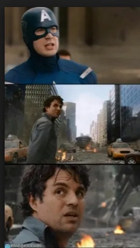 that's my secret cap 