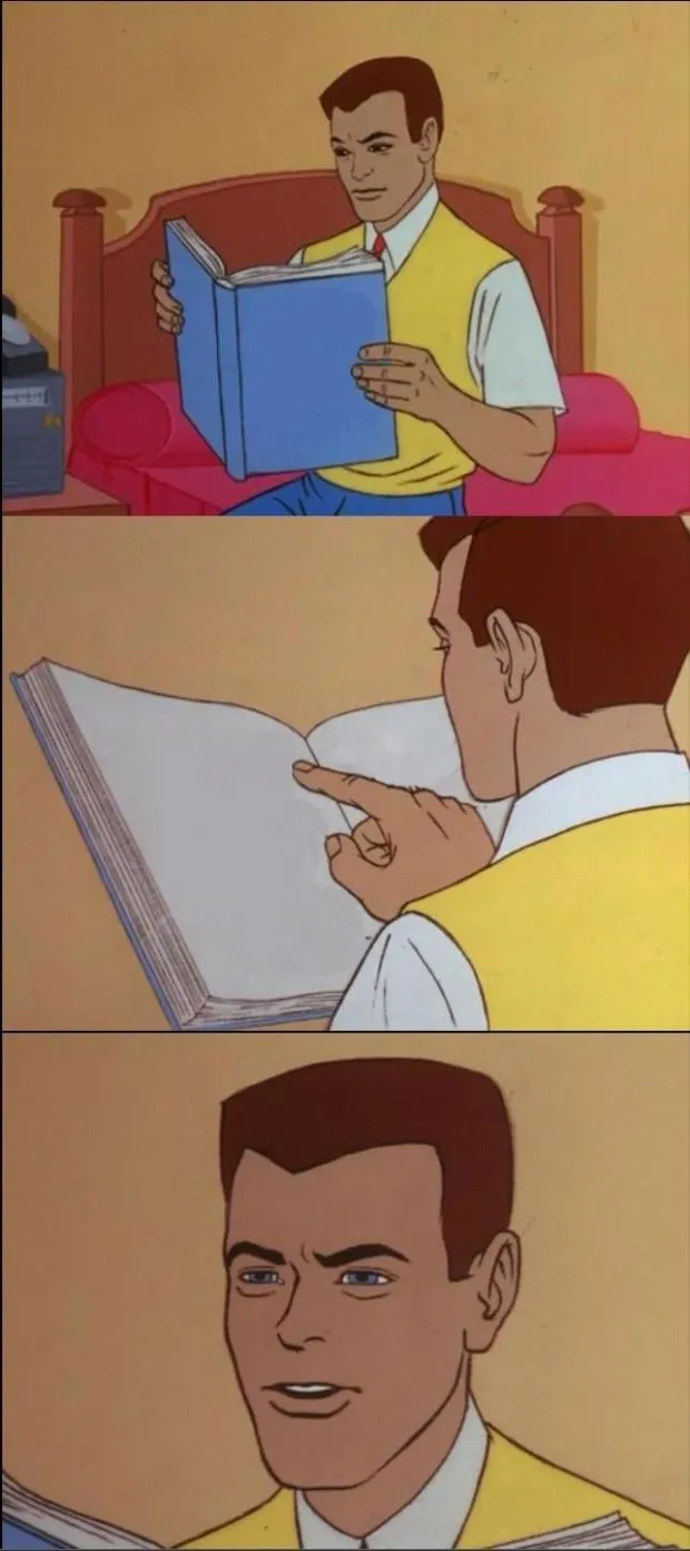 the book of idiots 