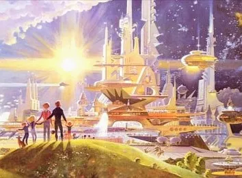 the world if... 