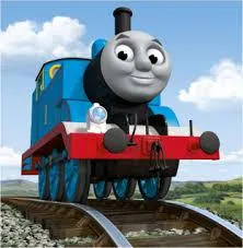 thomas the train 
