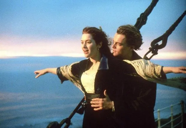 titanic 
