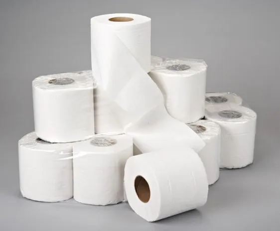 toilet paper 