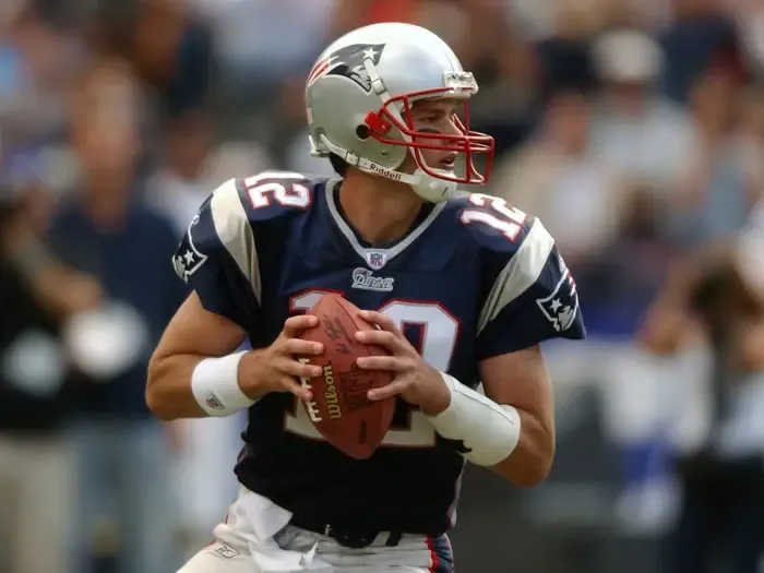 tom brady
