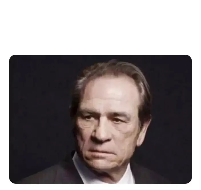 tommy lee jones 