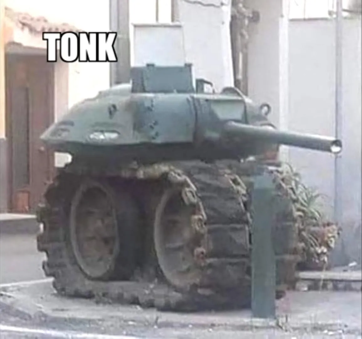 tonk 