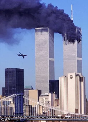 twin tower style 
