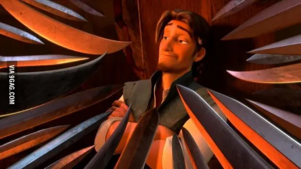 unpopular opinion Flynn 