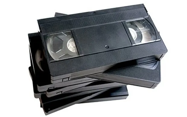 vhs 