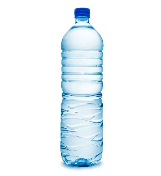water bottle 
