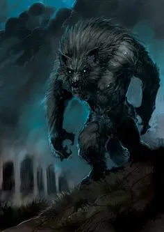 werewolf 