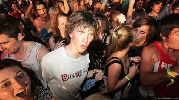 what if rave 