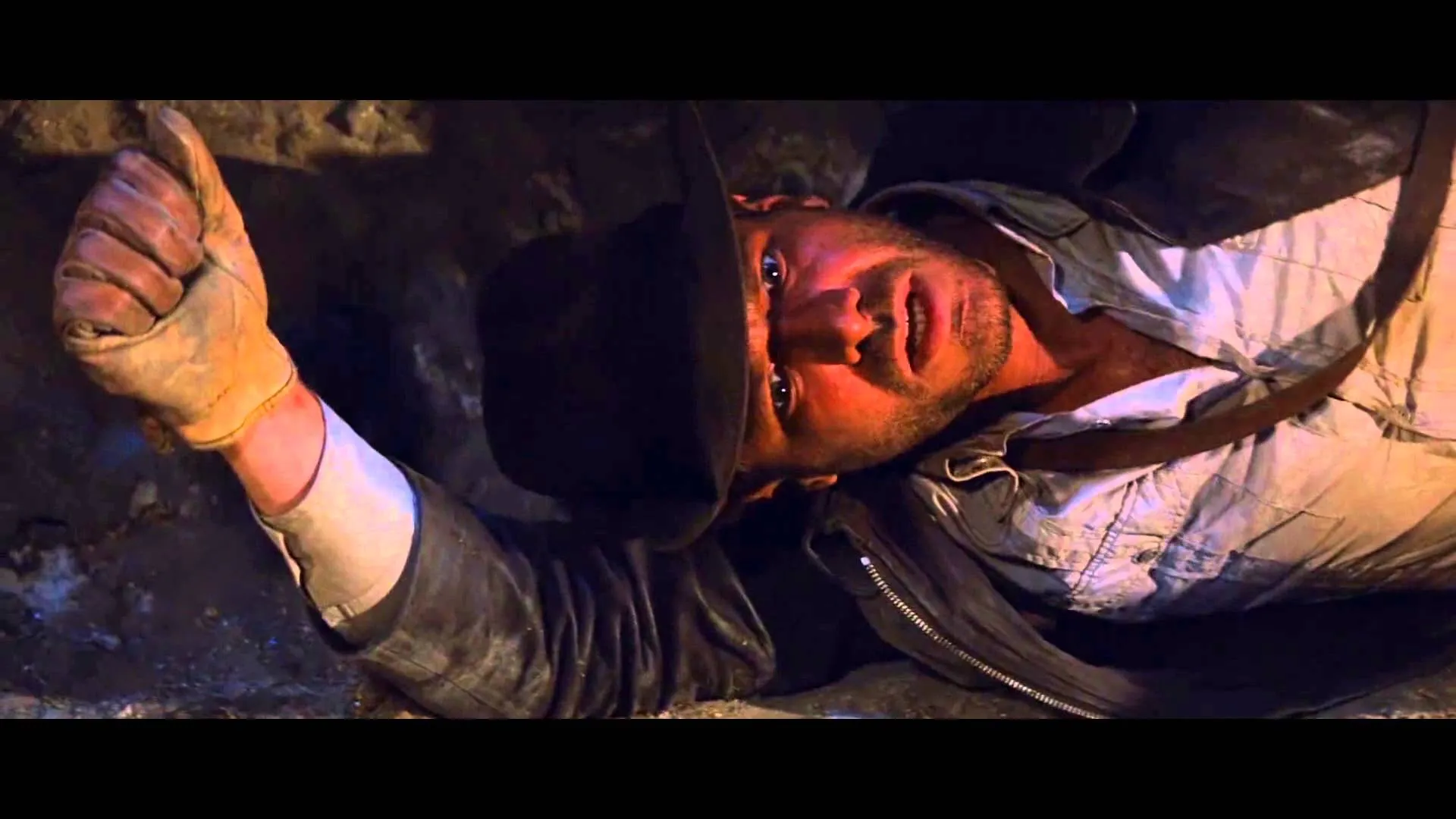 why did it have to be 