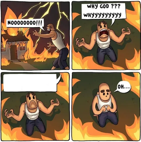 why god 