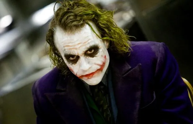 why so serious joker 