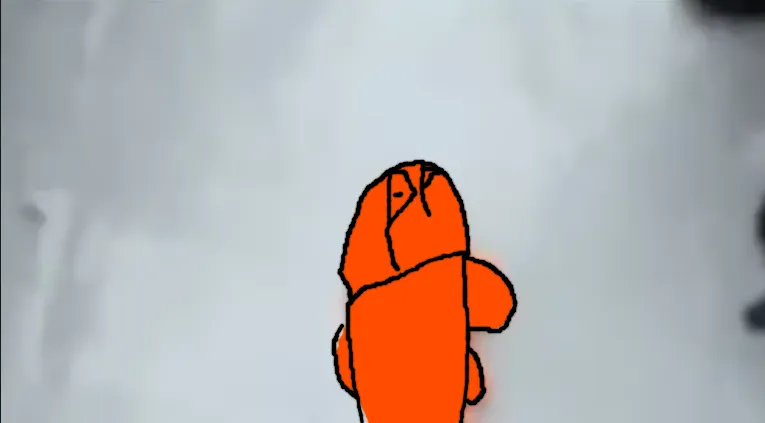 you know what that means: nerd fish 