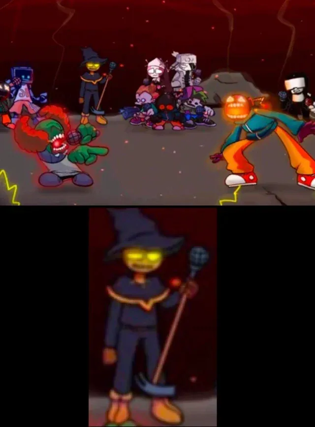 zardy's pure dissapointment 